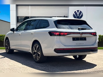 Used Volkswagen Passat 2026 for sale - 79030638: Photo