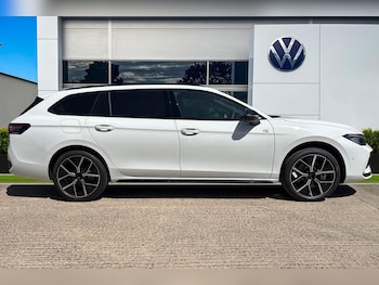 Used Volkswagen Passat 2026 for sale - 79030638: Photo