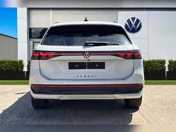 Used Volkswagen Passat 2026 for sale - 79030638: Photo