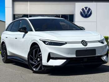 Used Volkswagen ID7 2025 for sale - 75216027: Photo