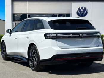 Used Volkswagen ID7 2025 for sale - 75216027: Photo