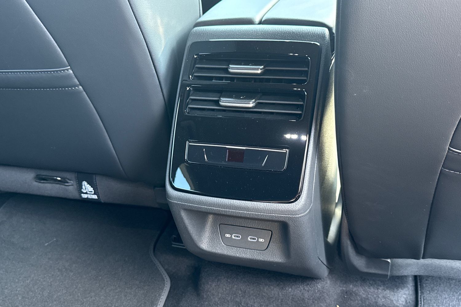 Vehicle 40