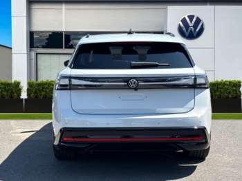 Used Volkswagen ID7 2025 for sale - 75216027: Photo