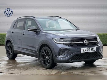 Used Volkswagen T-Cross 2025 for sale - 78815492: Photo