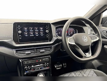 Used Volkswagen T-Cross 2025 for sale - 78815492: Photo