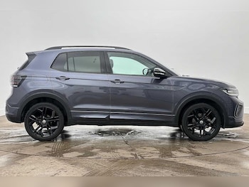 Used Volkswagen T-Cross 2025 for sale - 78815492: Photo