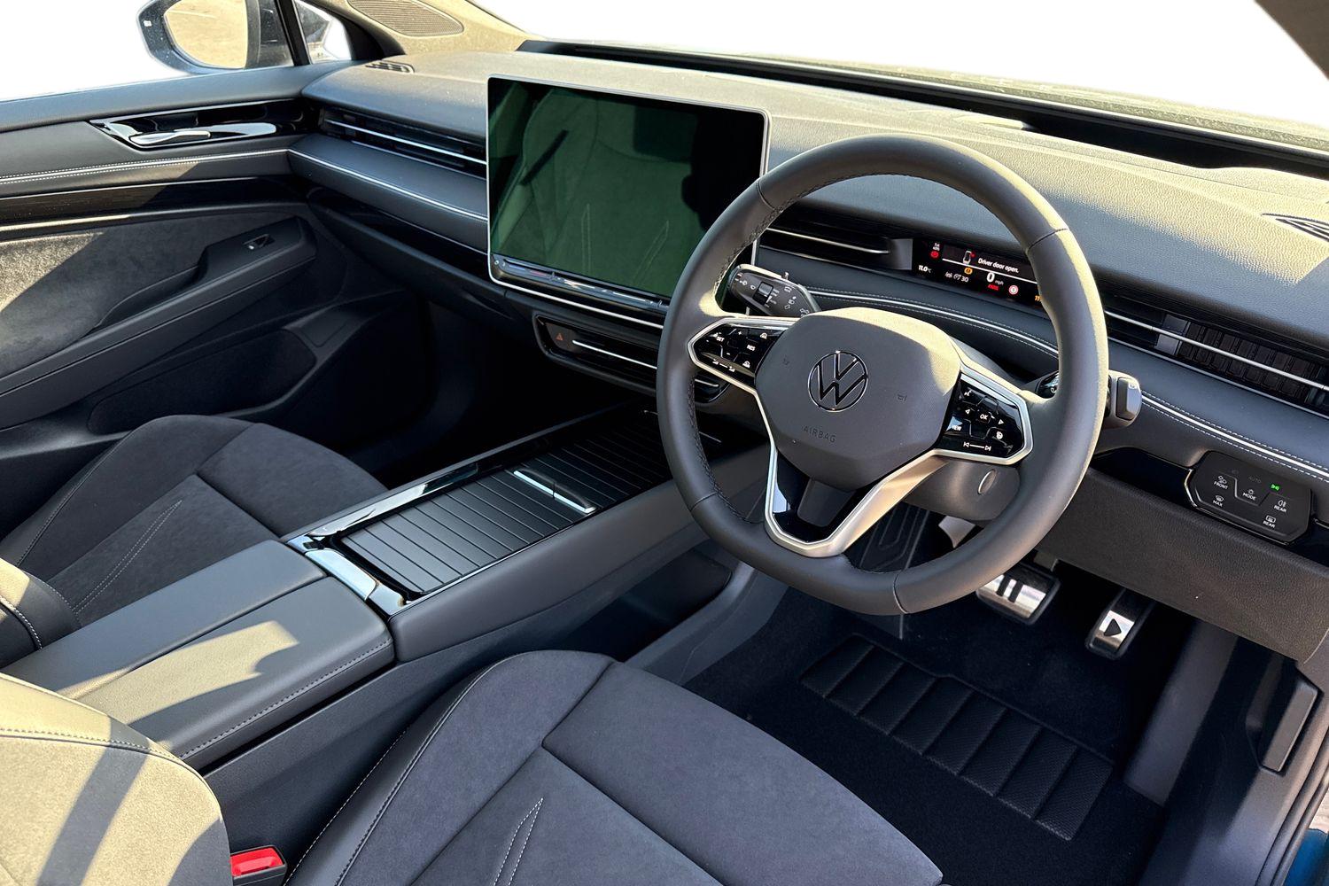 Used Volkswagen ID.7 2026 for sale - 77849352: Photo 13