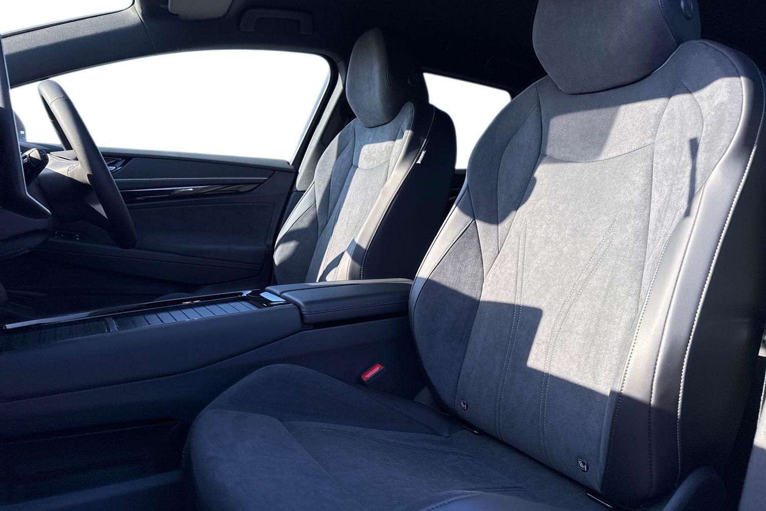 Used Volkswagen ID.7 2026 for sale - 77849352: Photo 15