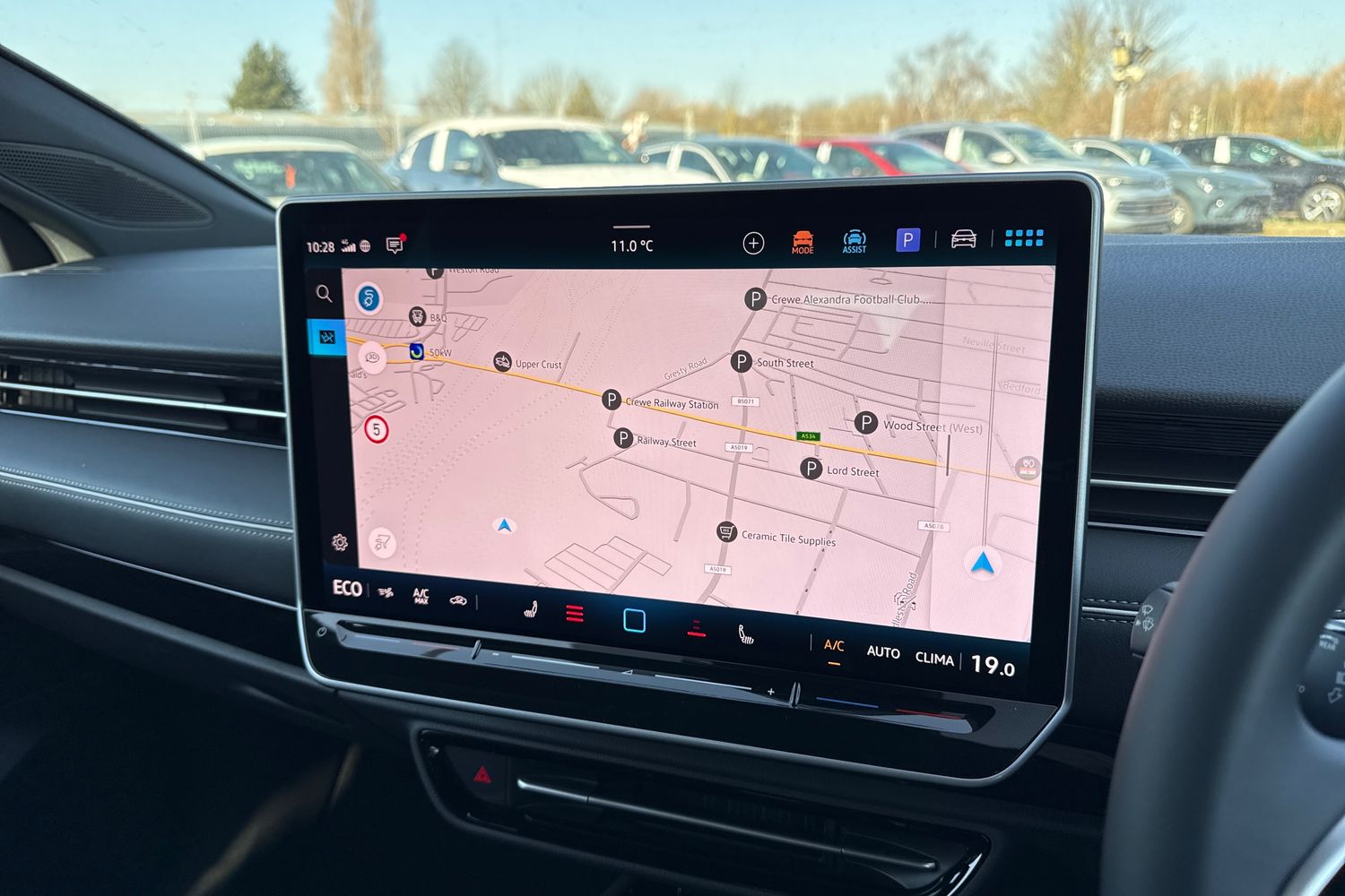 Used Volkswagen ID.7 2026 for sale - 77849352: Photo 16