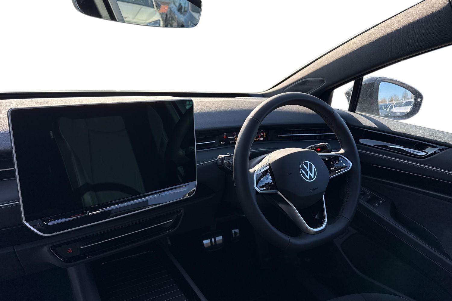 Used Volkswagen ID.7 2026 for sale - 77849352: Photo 17