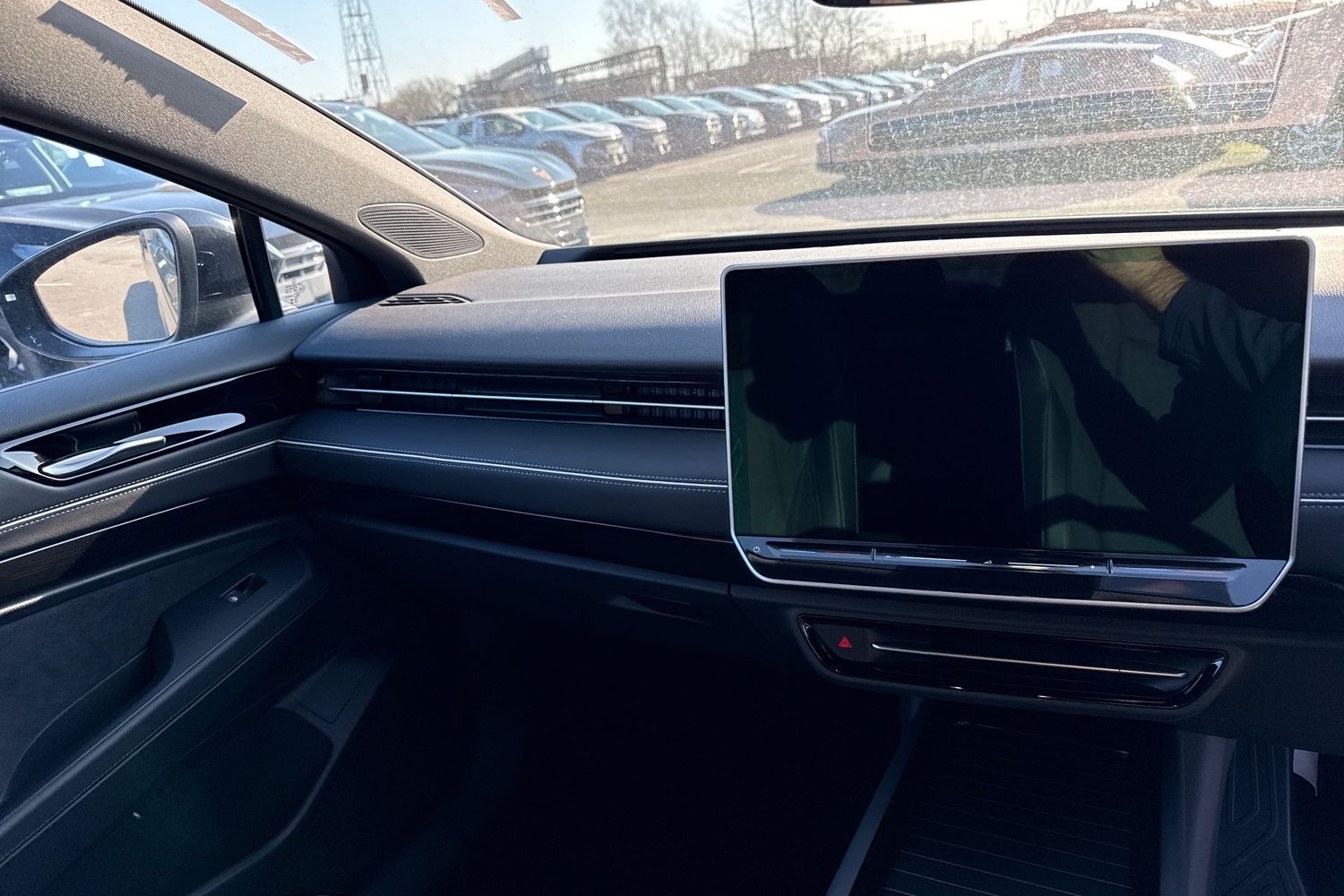 Used Volkswagen ID.7 2026 for sale - 77849352: Photo 19