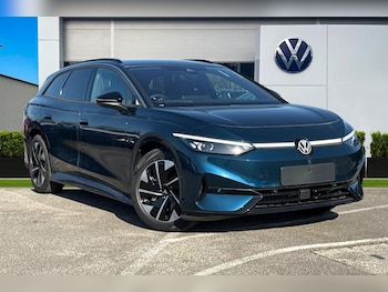 Volkswagen ID.7 feature image