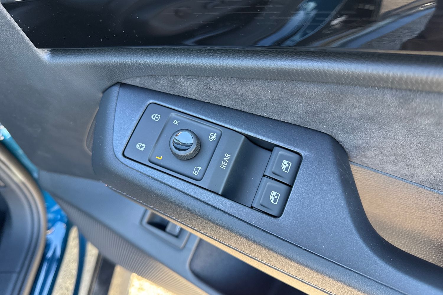 Used Volkswagen ID.7 2026 for sale - 77849352: Photo 20