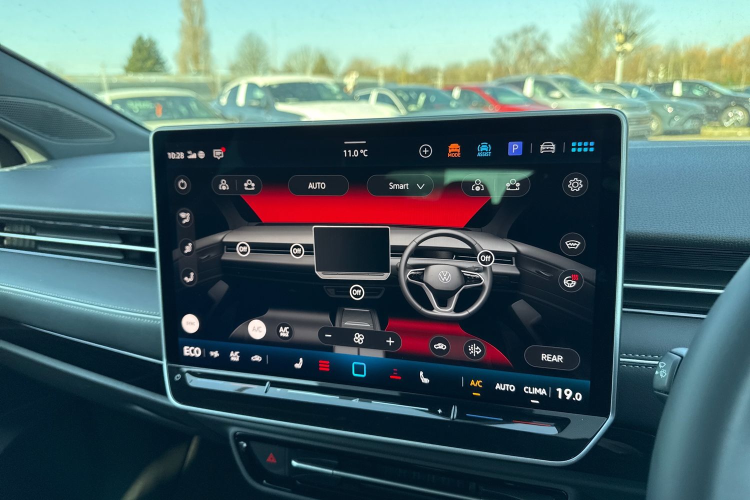 Used Volkswagen ID.7 2026 for sale - 77849352: Photo 21