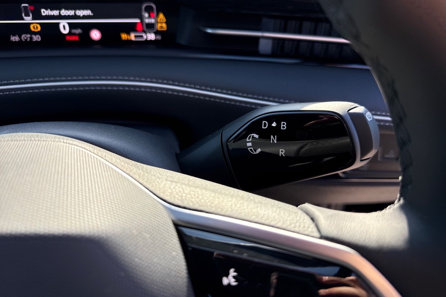 Used Volkswagen ID.7 2026 for sale - 77849352: Photo 22