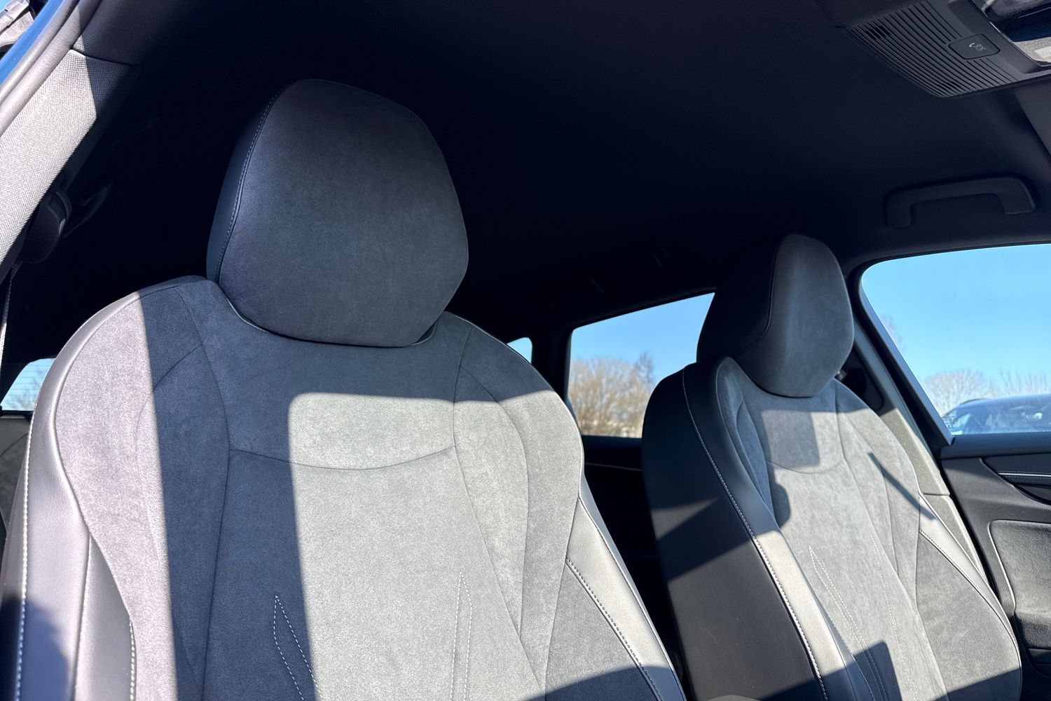 Used Volkswagen ID.7 2026 for sale - 77849352: Photo 23