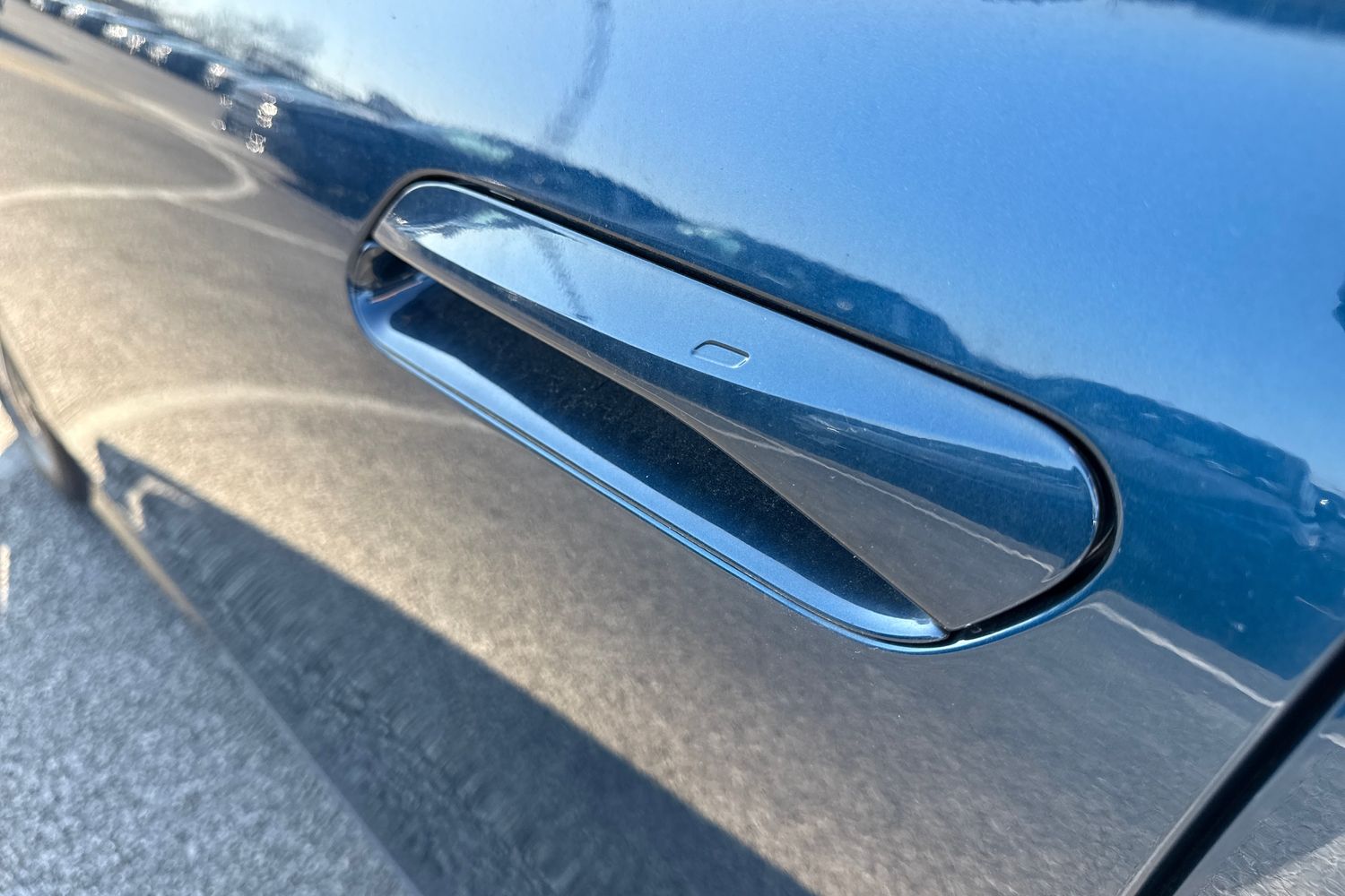 Used Volkswagen ID.7 2026 for sale - 77849352: Photo 26