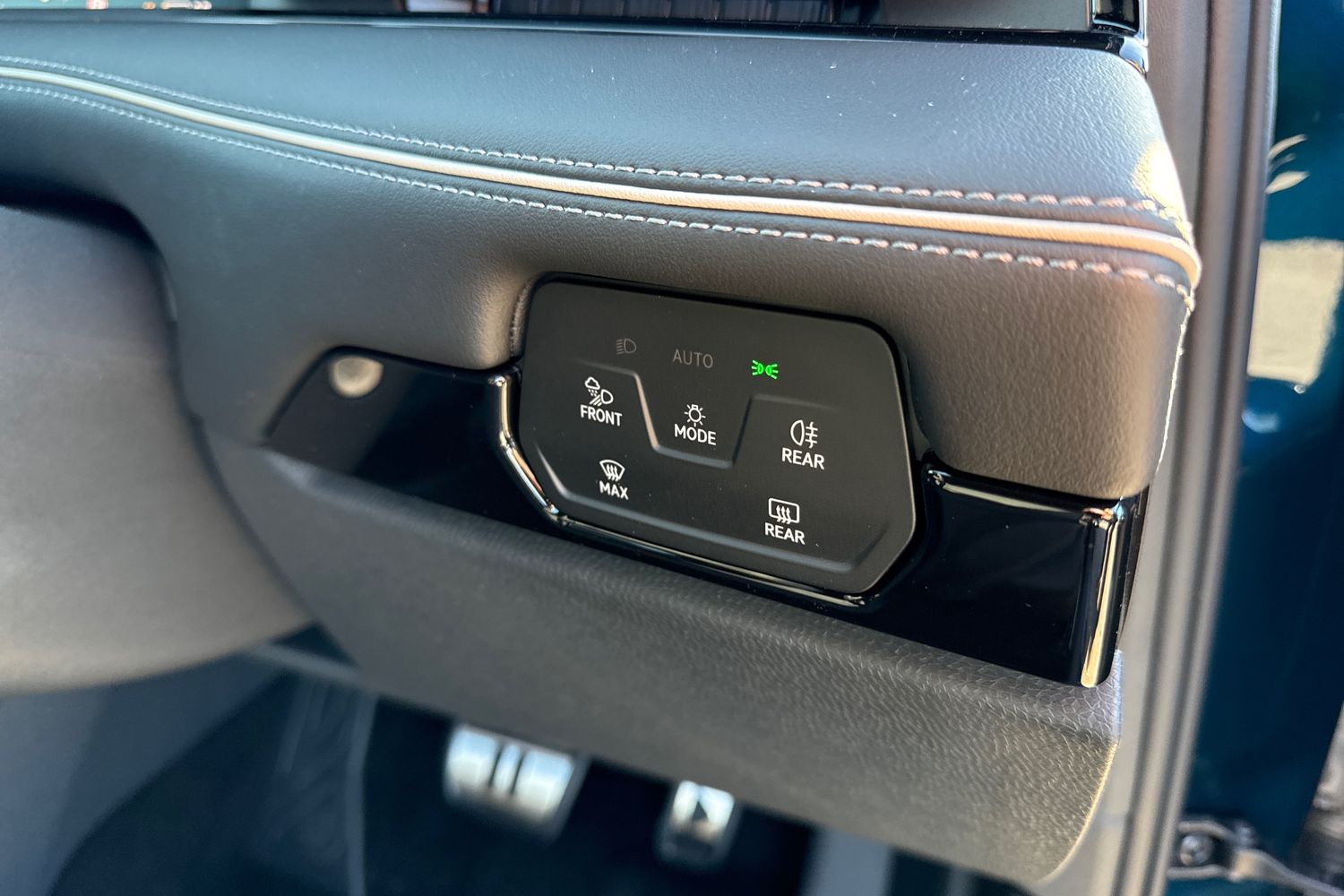 Used Volkswagen ID.7 2026 for sale - 77849352: Photo 30