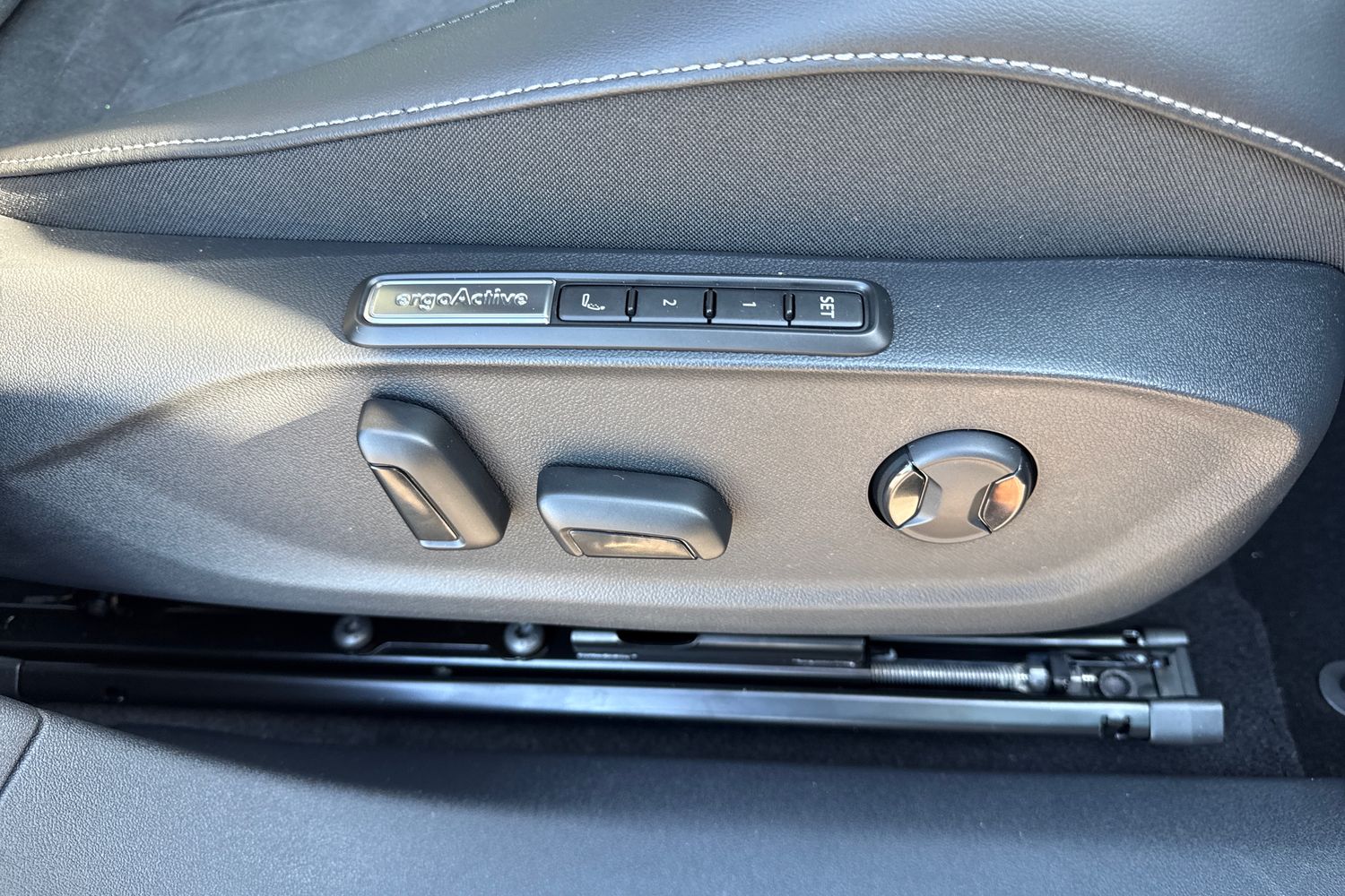 Used Volkswagen ID.7 2026 for sale - 77849352: Photo 31