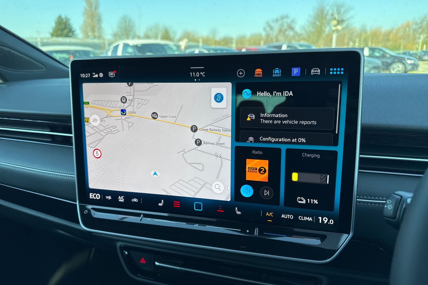 Used Volkswagen ID.7 2026 for sale - 77849352: Photo 36