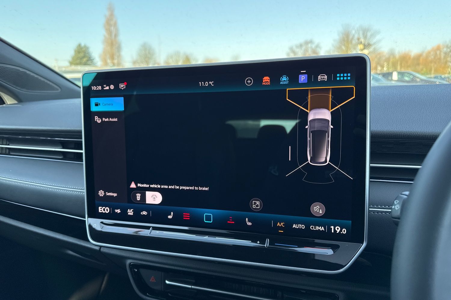 Used Volkswagen ID.7 2026 for sale - 77849352: Photo 41