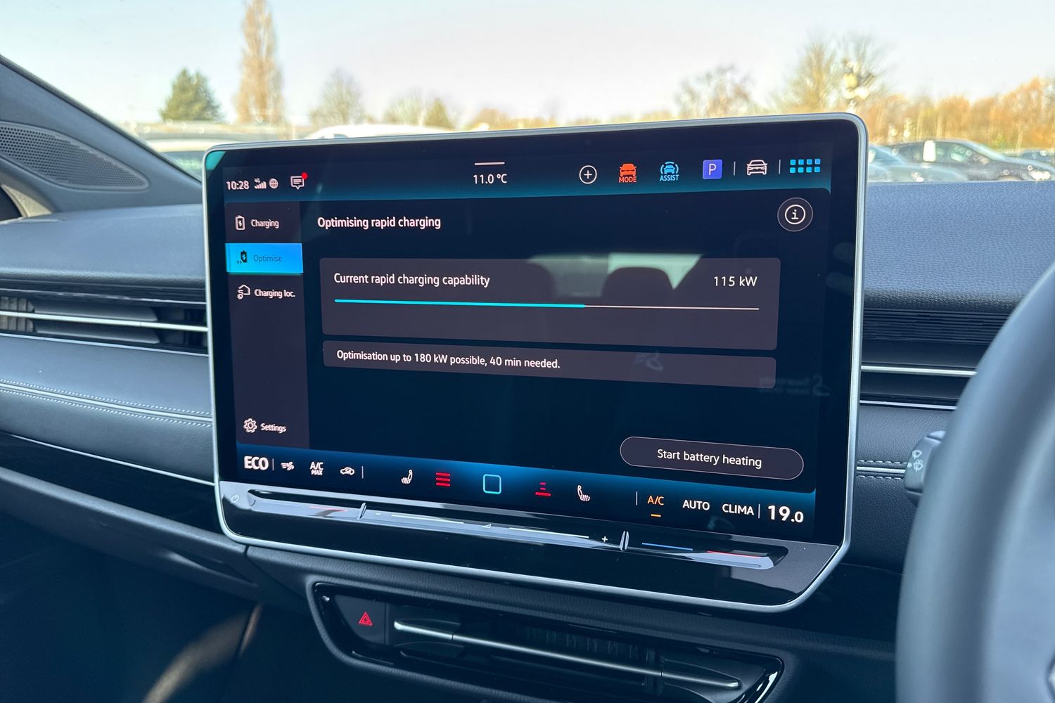 Used Volkswagen ID.7 2026 for sale - 77849352: Photo 42