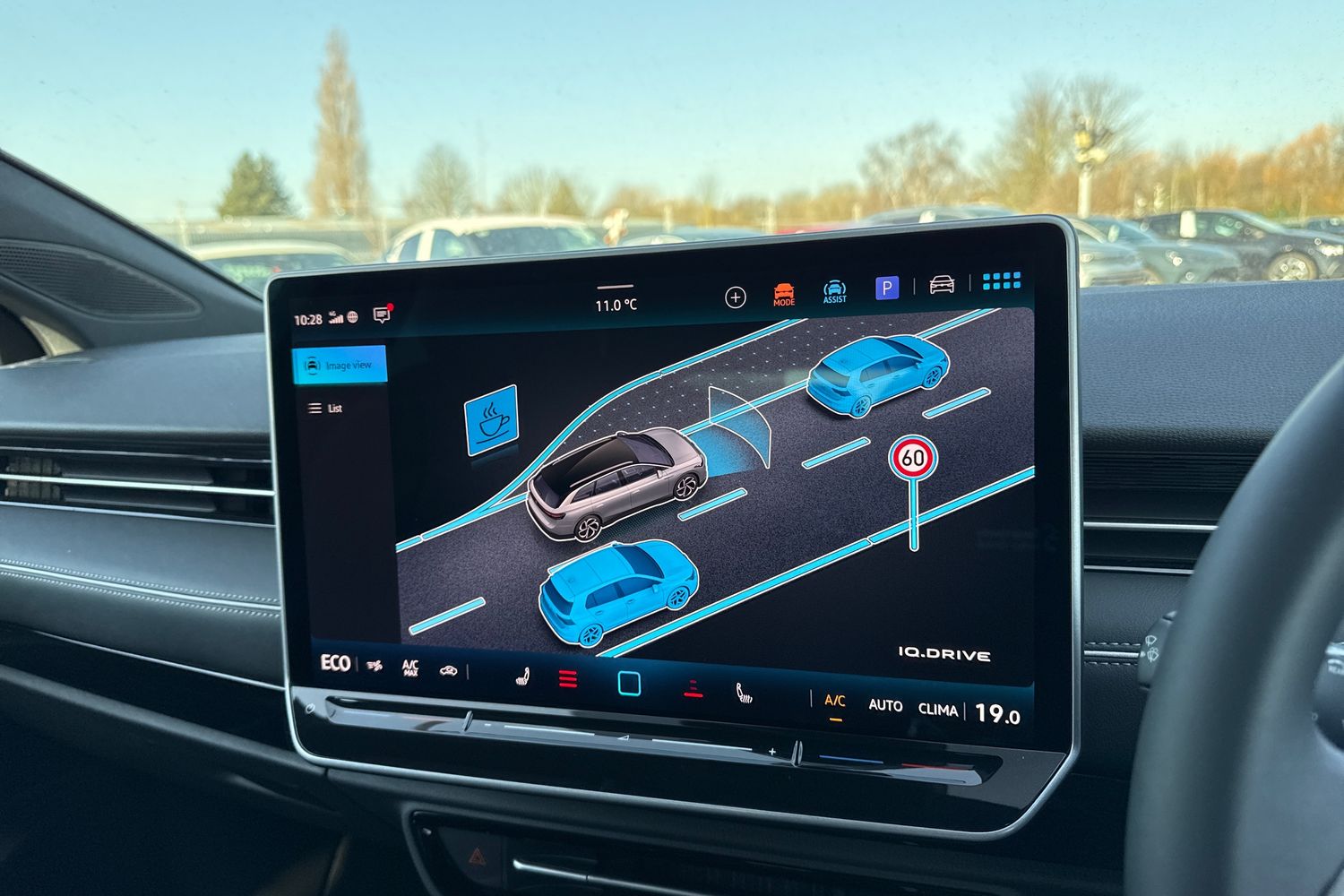 Used Volkswagen ID.7 2026 for sale - 77849352: Photo 43