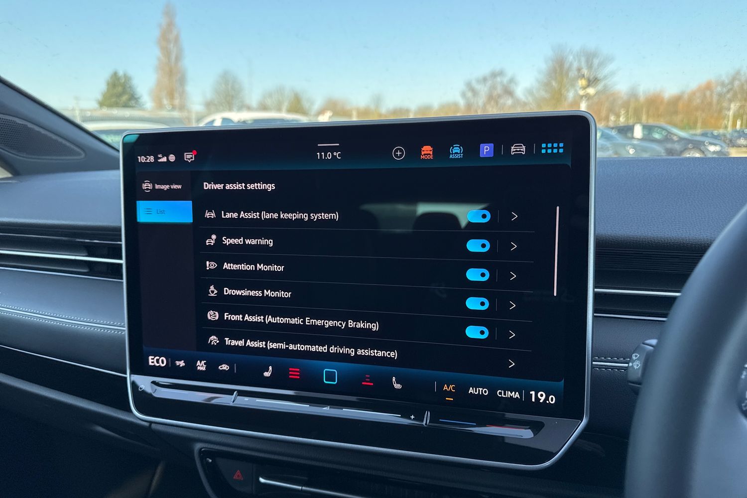 Used Volkswagen ID.7 2026 for sale - 77849352: Photo 44