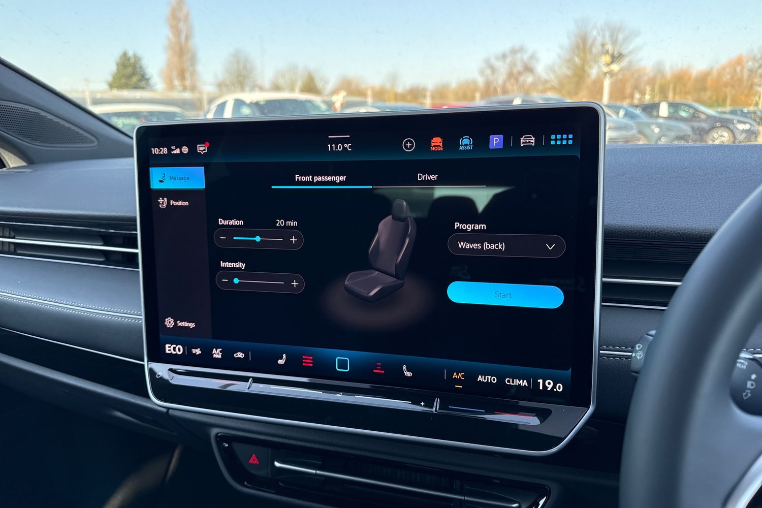 Used Volkswagen ID.7 2026 for sale - 77849352: Photo 45