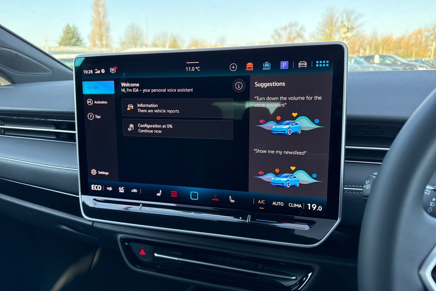 Used Volkswagen ID.7 2026 for sale - 77849352: Photo 46