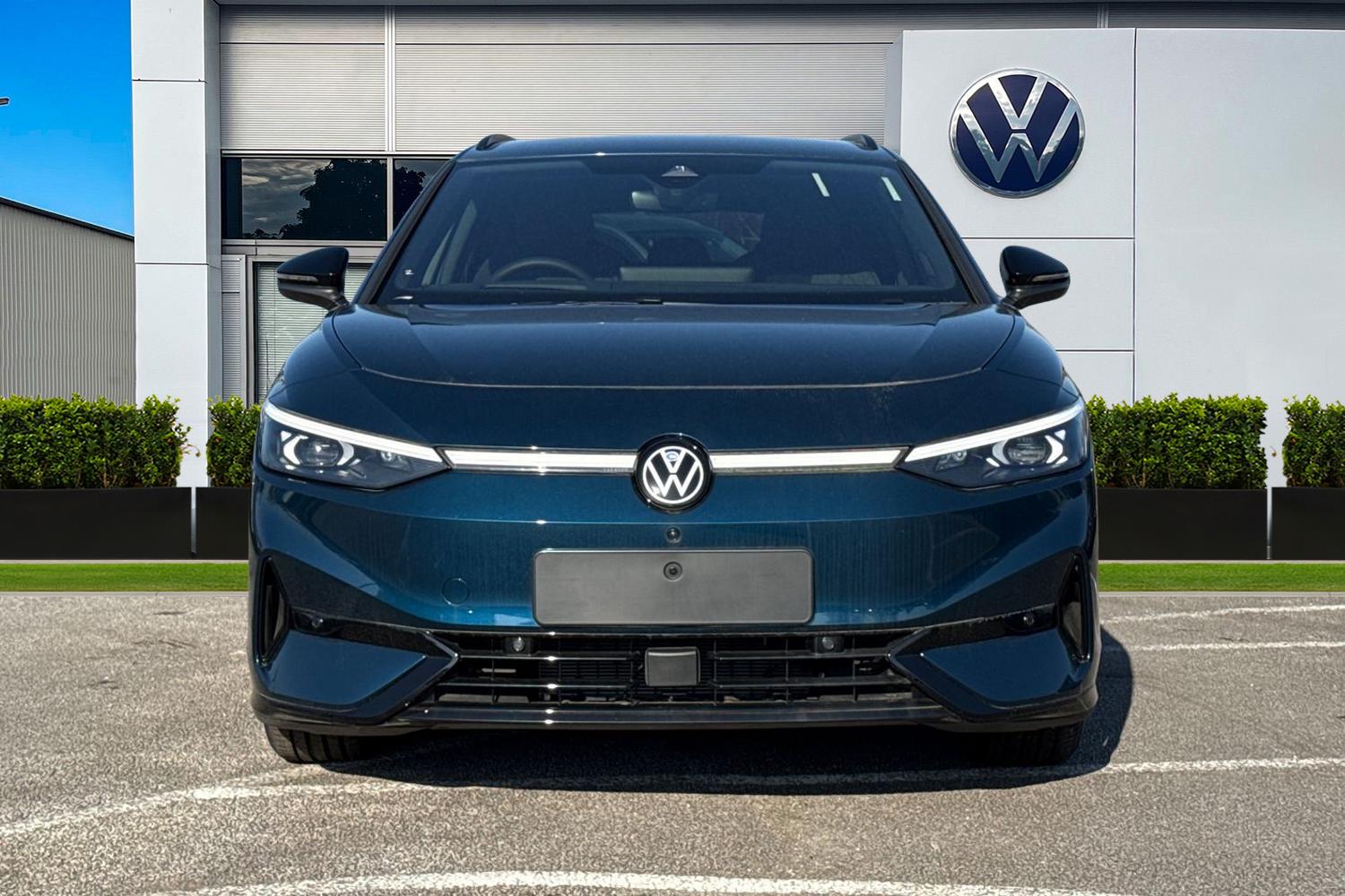 Used Volkswagen ID.7 2026 for sale - 77849352: Photo 5