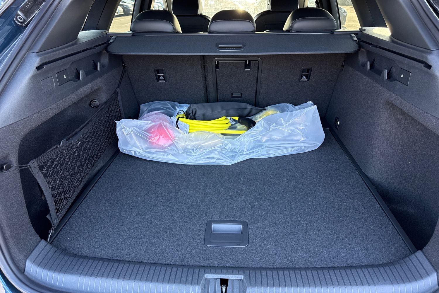 Used Volkswagen ID.7 2026 for sale - 77849352: Photo 6