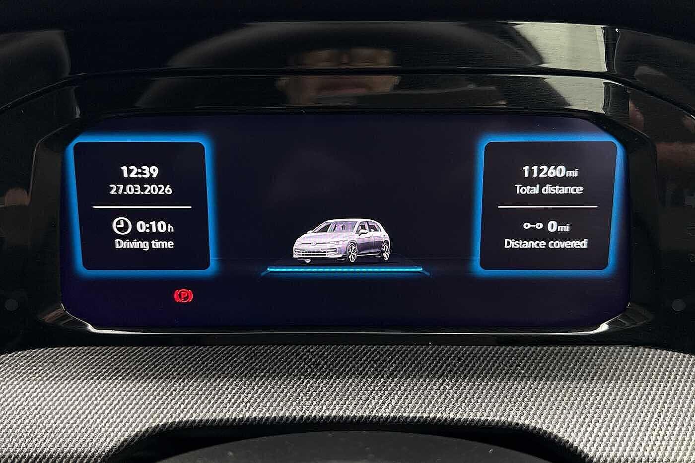 Used Volkswagen Golf 2025 for sale - 78144247: Photo 12