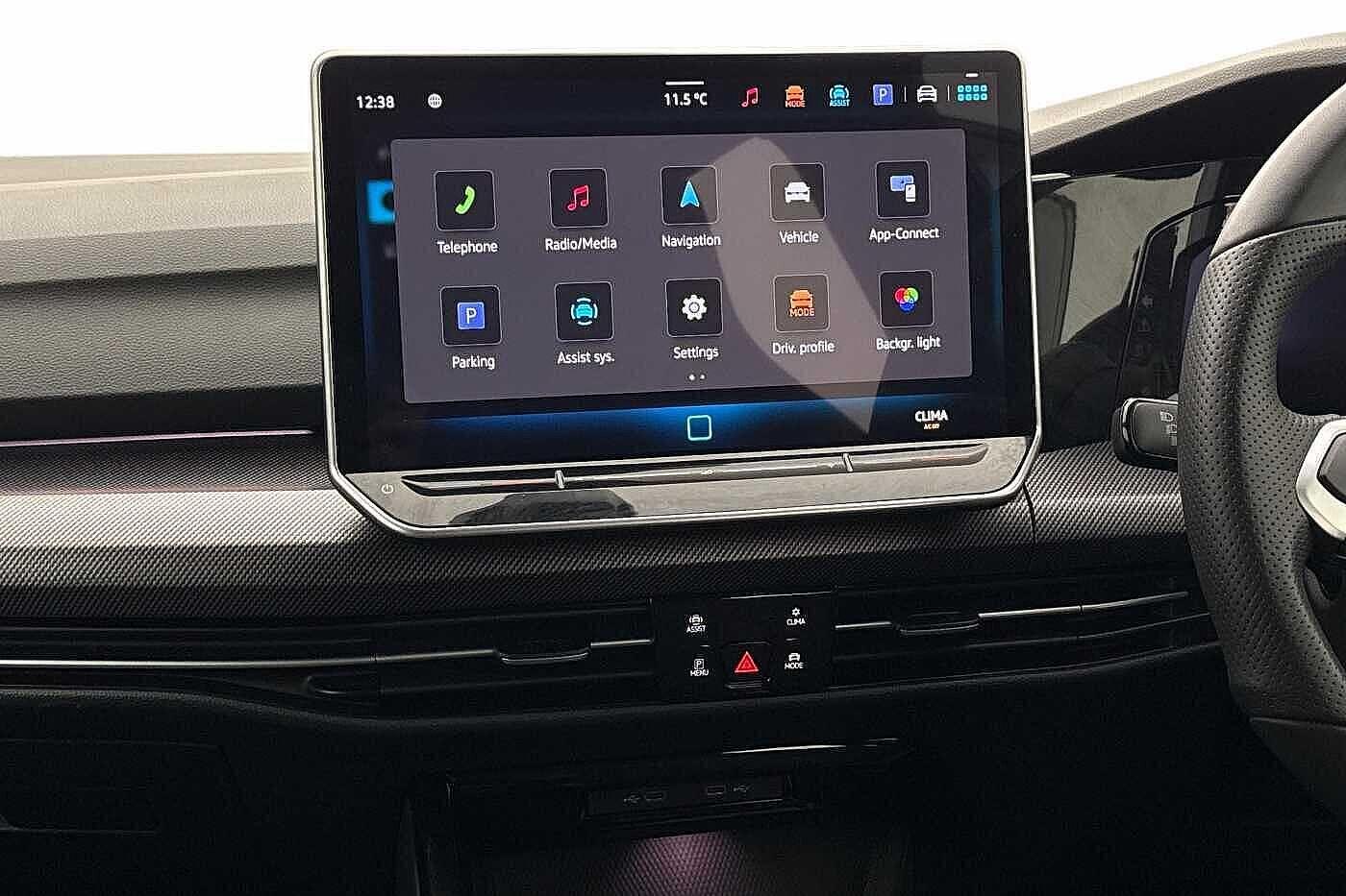 Used Volkswagen Golf 2025 for sale - 78144247: Photo 13