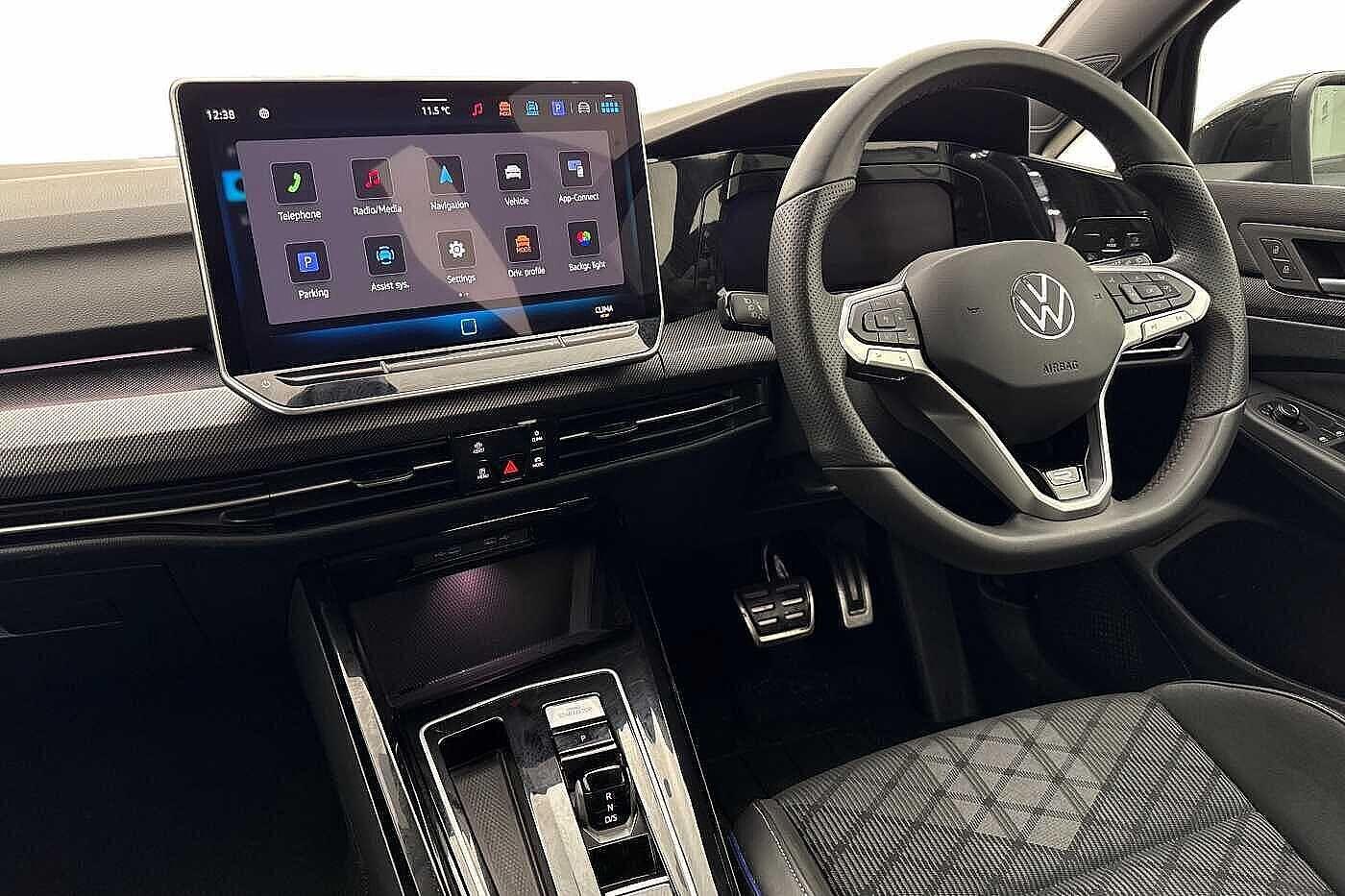 Used Volkswagen Golf 2025 for sale - 78144247: Photo 2