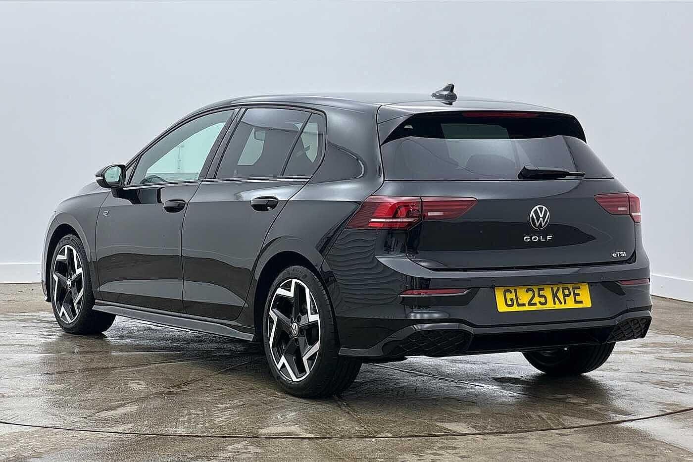 Used Volkswagen Golf 2025 for sale - 78144247: Photo 3