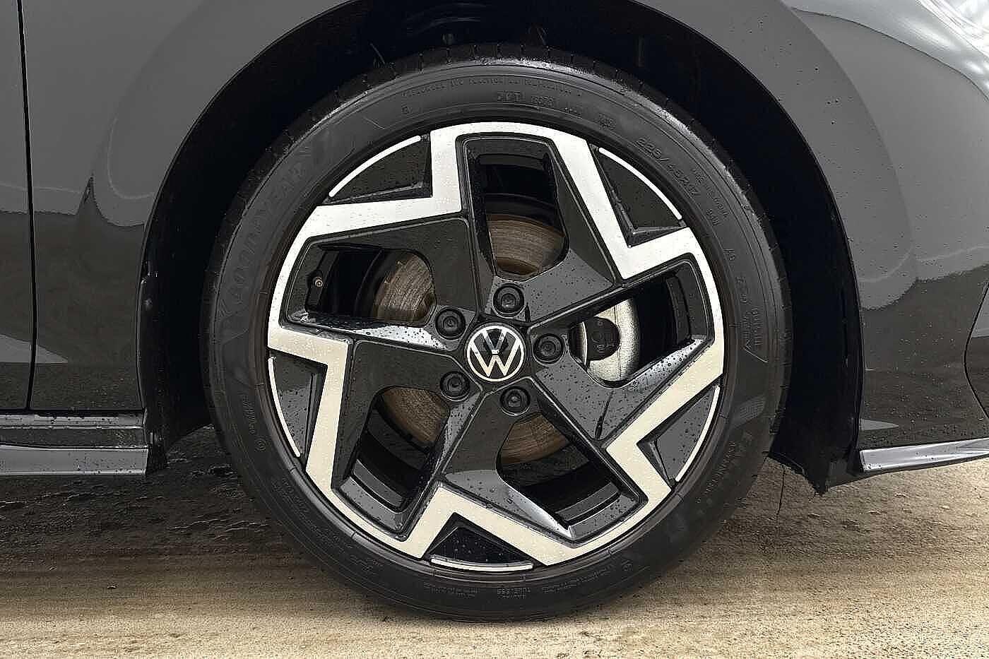 Used Volkswagen Golf 2025 for sale - 78144247: Photo 6