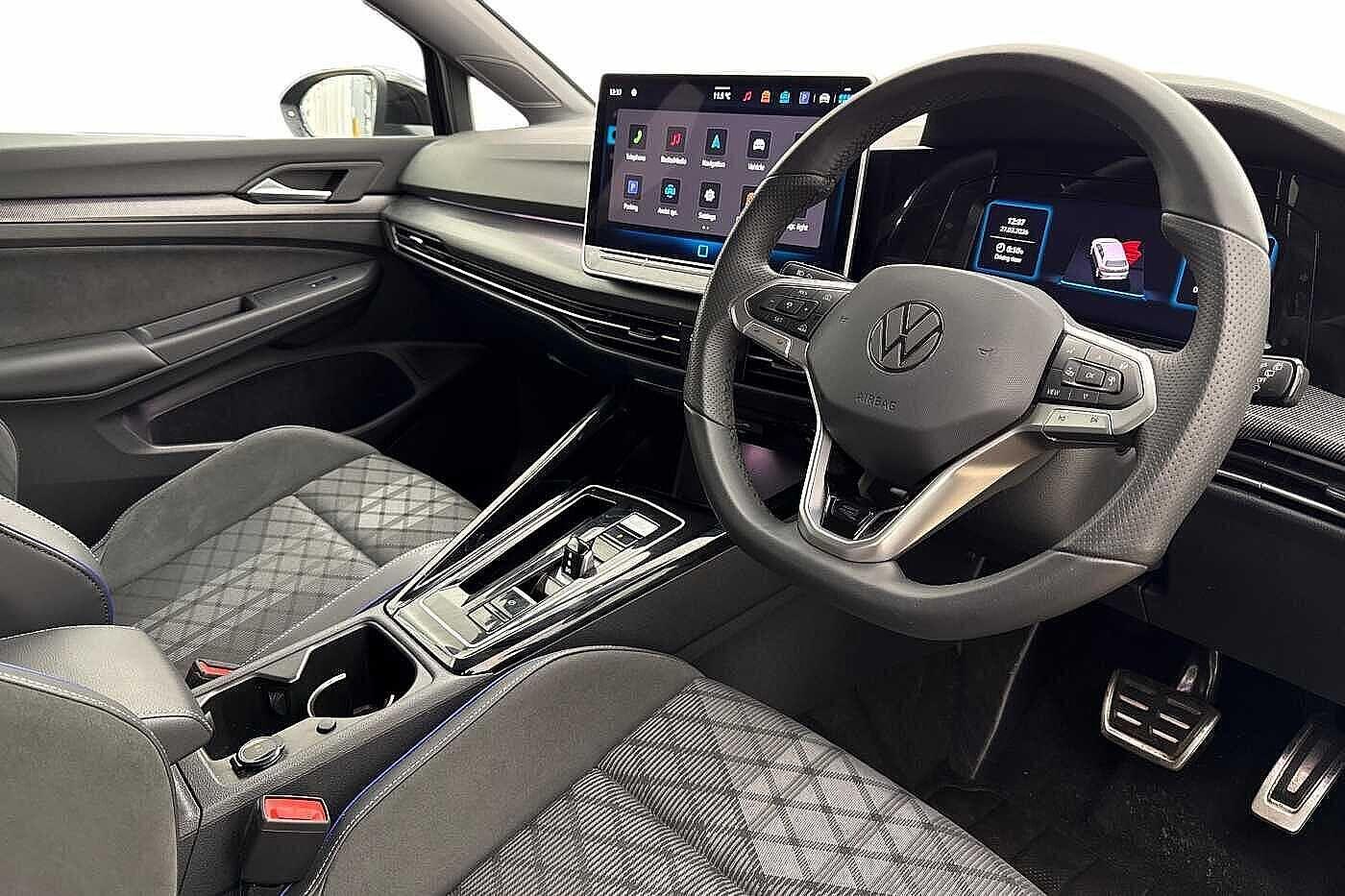 Used Volkswagen Golf 2025 for sale - 78144247: Photo 7