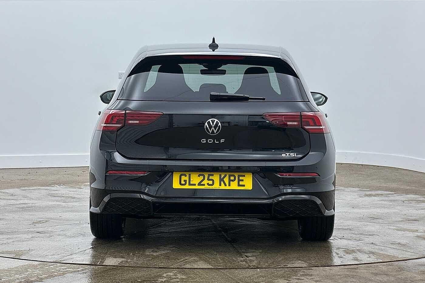 Used Volkswagen Golf 2025 for sale - 78144247: Photo 9
