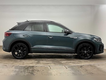 Used Volkswagen T-Roc 2025 for sale - 79606291: Photo