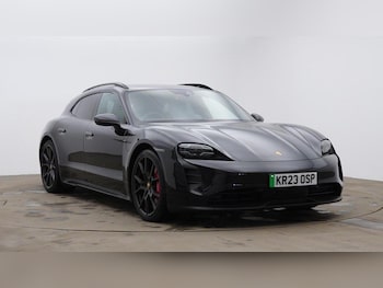 2023 - Performance Plus 93.4kWh GTS Sport Turismo Auto 4WD 5dr (11kW Charger)