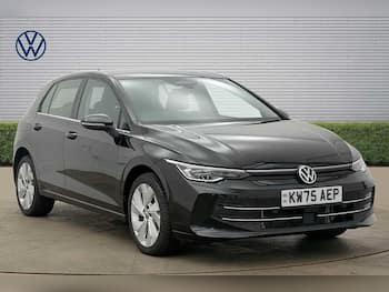 Used Volkswagen Golf 2026 for sale - 79672572: Photo