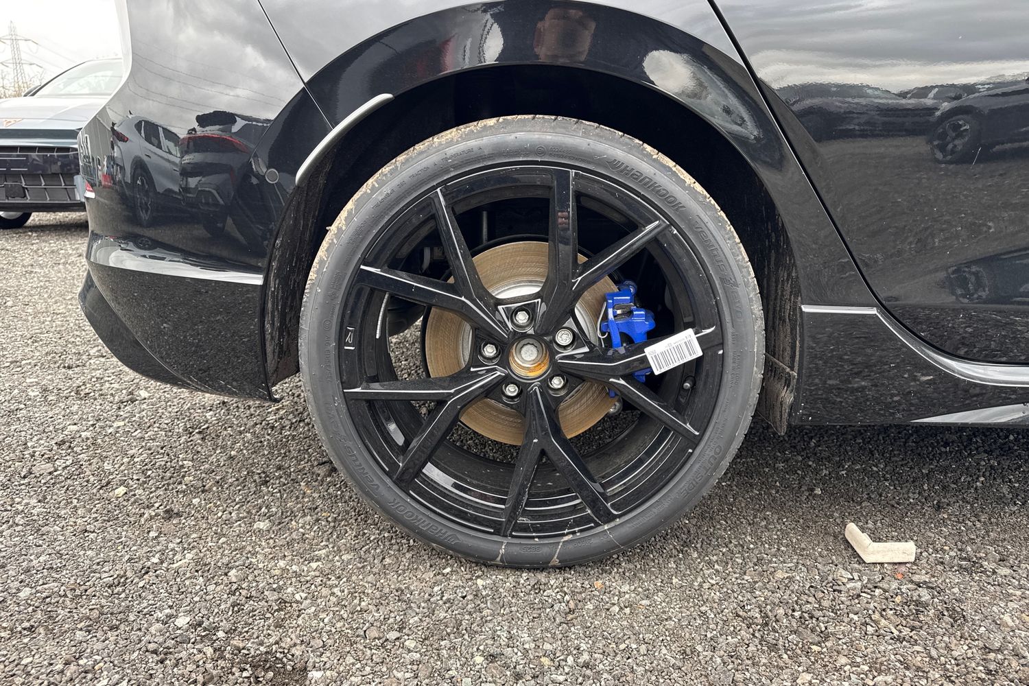 Used Volkswagen Golf 2026 for sale - 78052717: Photo 11