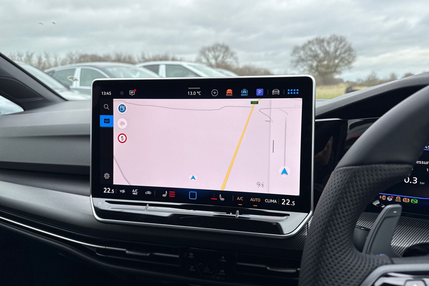 Used Volkswagen Golf 2026 for sale - 78052717: Photo 16