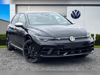 Volkswagen Golf feature image