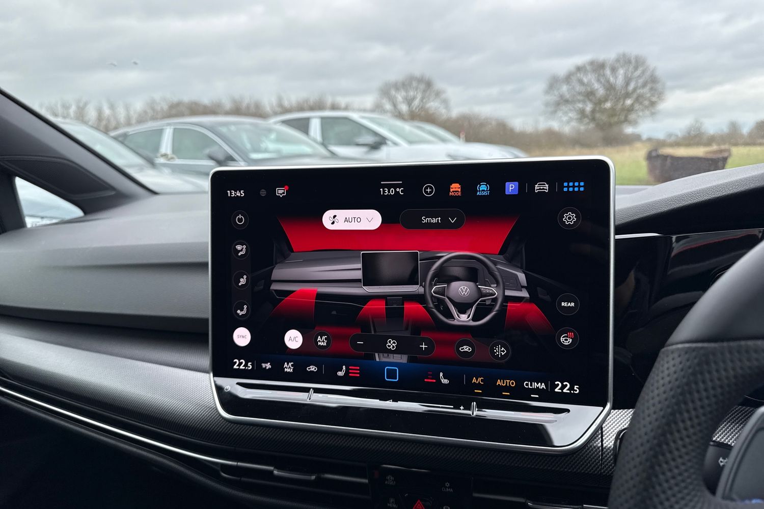 Used Volkswagen Golf 2026 for sale - 78052717: Photo 21