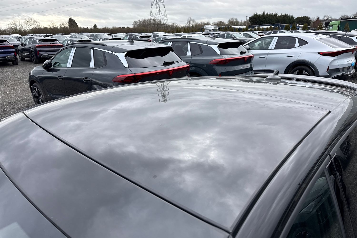 Used Volkswagen Golf 2026 for sale - 78052717: Photo 26