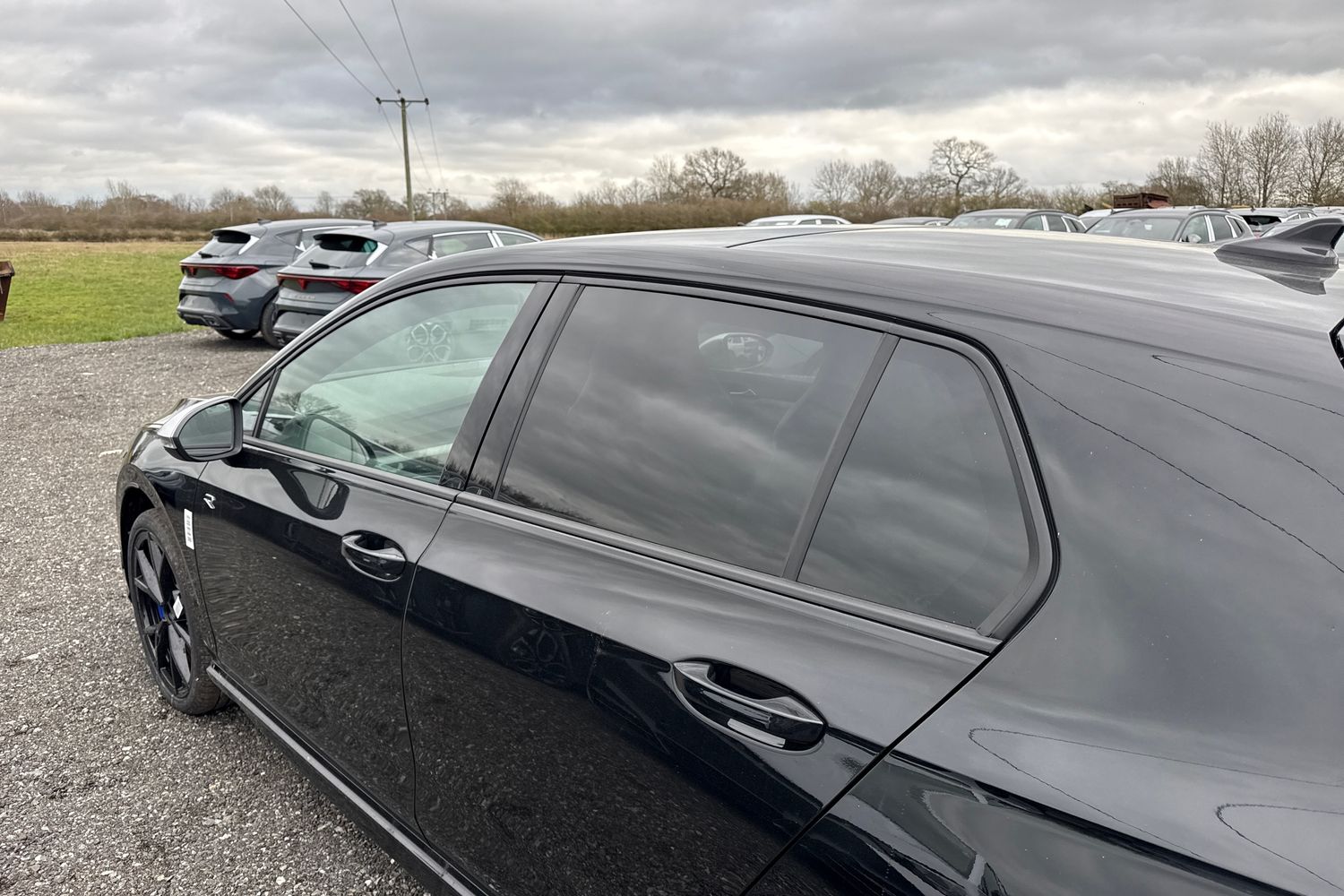 Used Volkswagen Golf 2026 for sale - 78052717: Photo 28