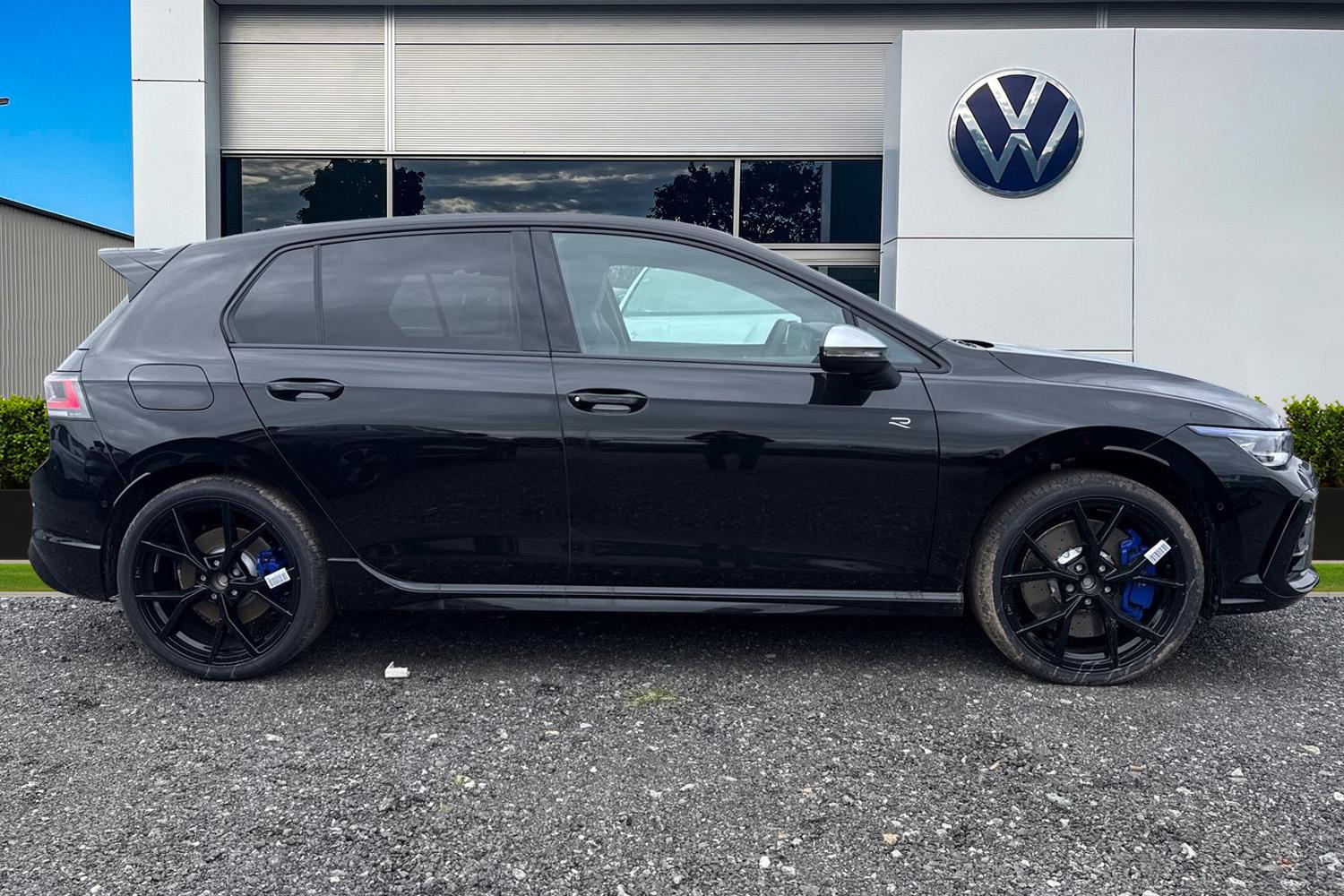 Used Volkswagen Golf 2026 for sale - 78052717: Photo 3