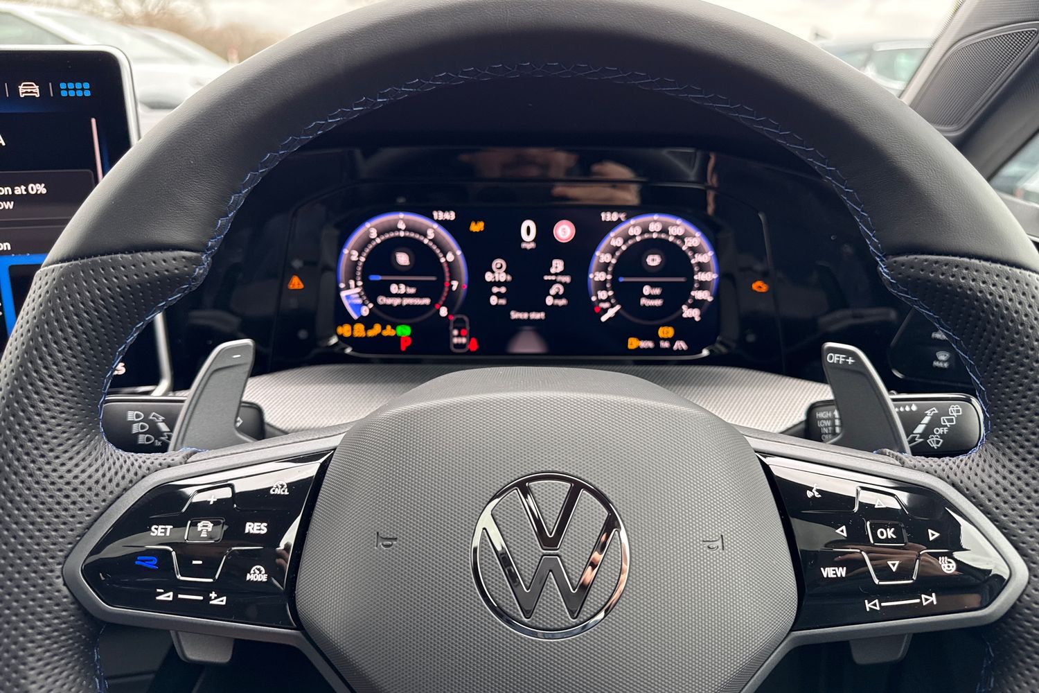 Used Volkswagen Golf 2026 for sale - 78052717: Photo 31